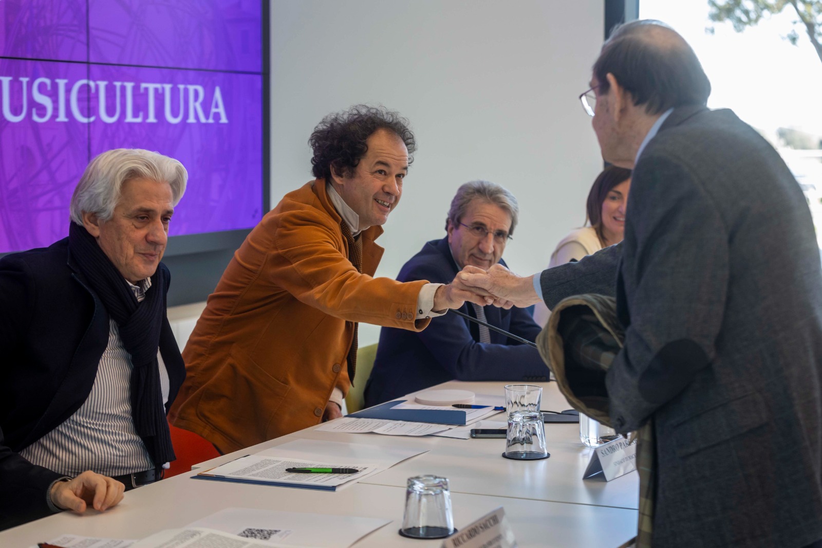 Banca Macerata si conferma main partner di Musicultura per il prossimo triennio | Banca Macerata 5
