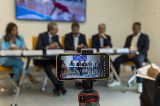 La squadra di pallavolo maschile di Serie A3 si chiamerà "Banca Macerata" | Banca Macerata 5