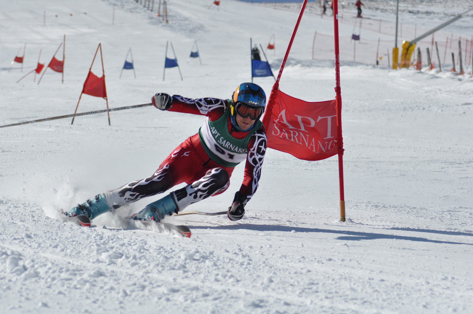 I° Trofeo Banca della Provincia di Macerata - Campionati Regionali Sci Club Sarnano | Banca Macerata 1