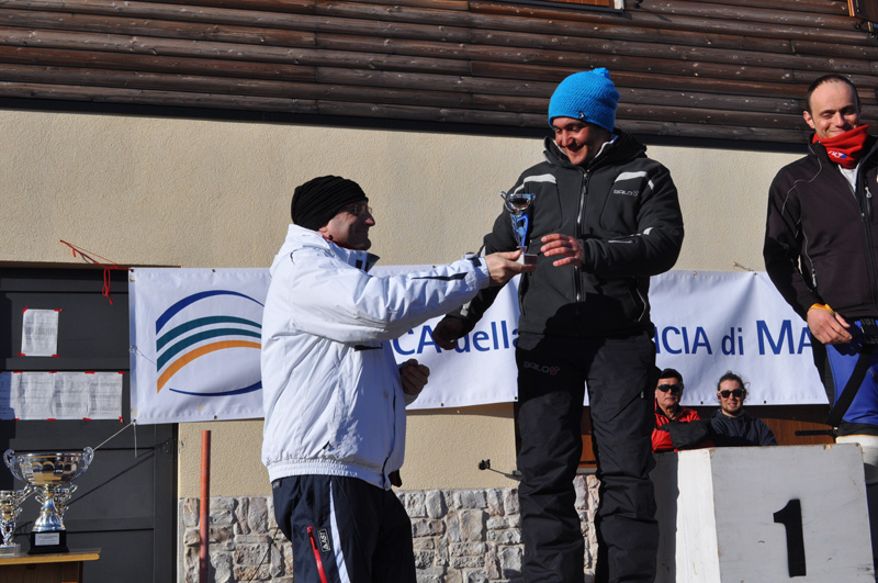 I° Trofeo Banca della Provincia di Macerata - Campionati Regionali Sci Club Sarnano | Banca Macerata 5