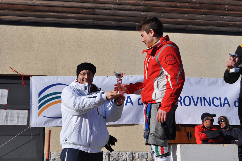 I° Trofeo Banca della Provincia di Macerata - Campionati Regionali Sci Club Sarnano | Banca Macerata 6