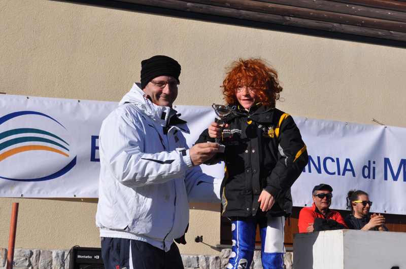 I° Trofeo Banca della Provincia di Macerata - Campionati Regionali Sci Club Sarnano | Banca Macerata 7