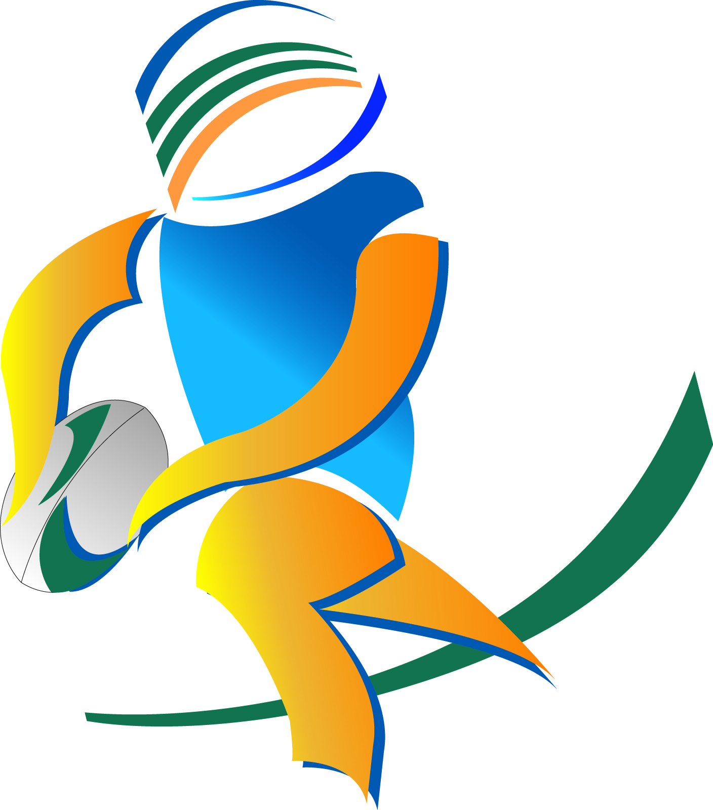 Presentazione BancaMacerata Volley e BancaMacerata Rugby | Banca Macerata 2