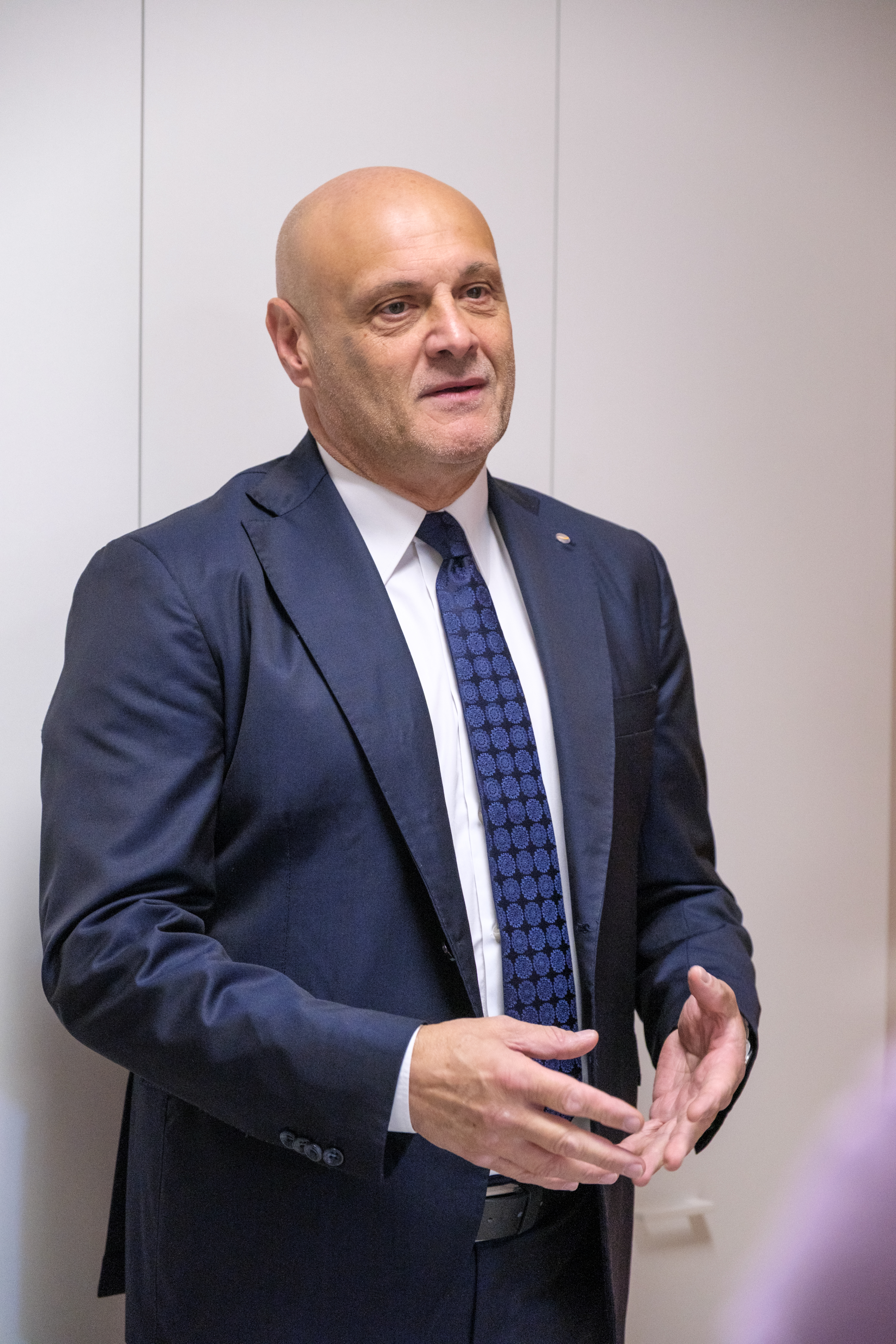 Si amplia la presenza della banca: nuova inaugurazione a Corridonia | Banca Macerata 8