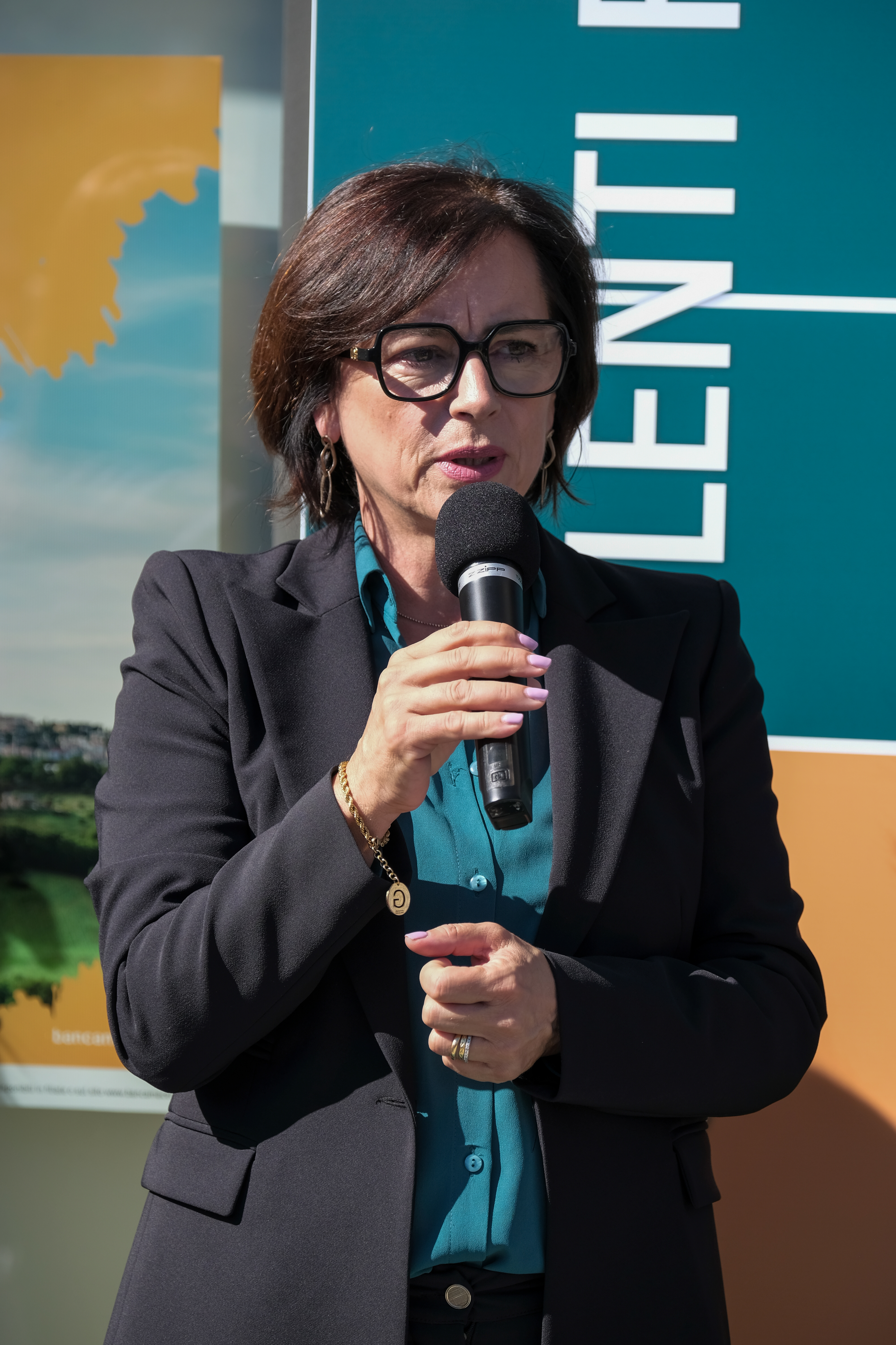 Si amplia la presenza della banca: nuova inaugurazione a Corridonia | Banca Macerata 5