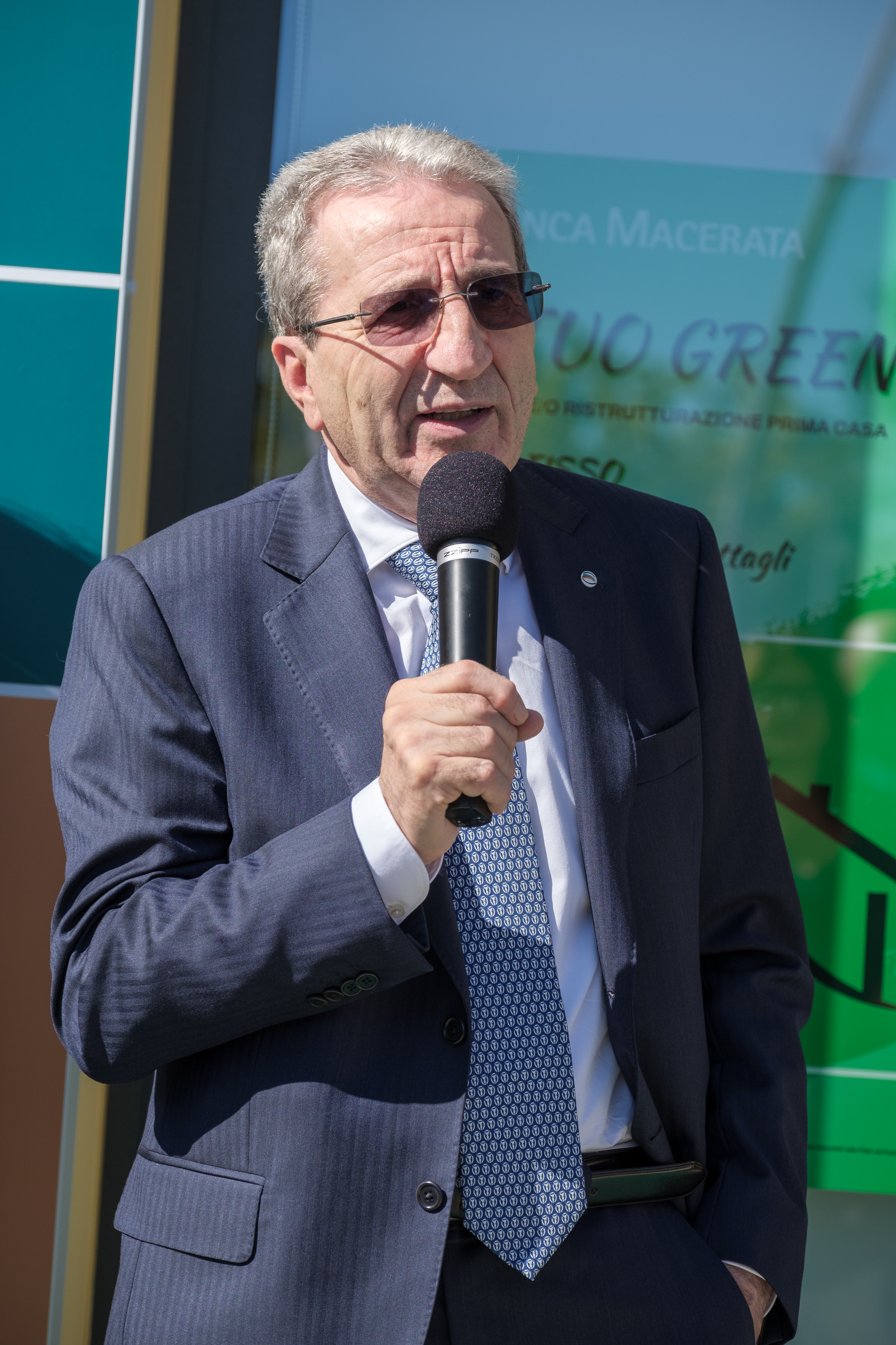 Si amplia la presenza della banca: nuova inaugurazione a Corridonia | Banca Macerata 4