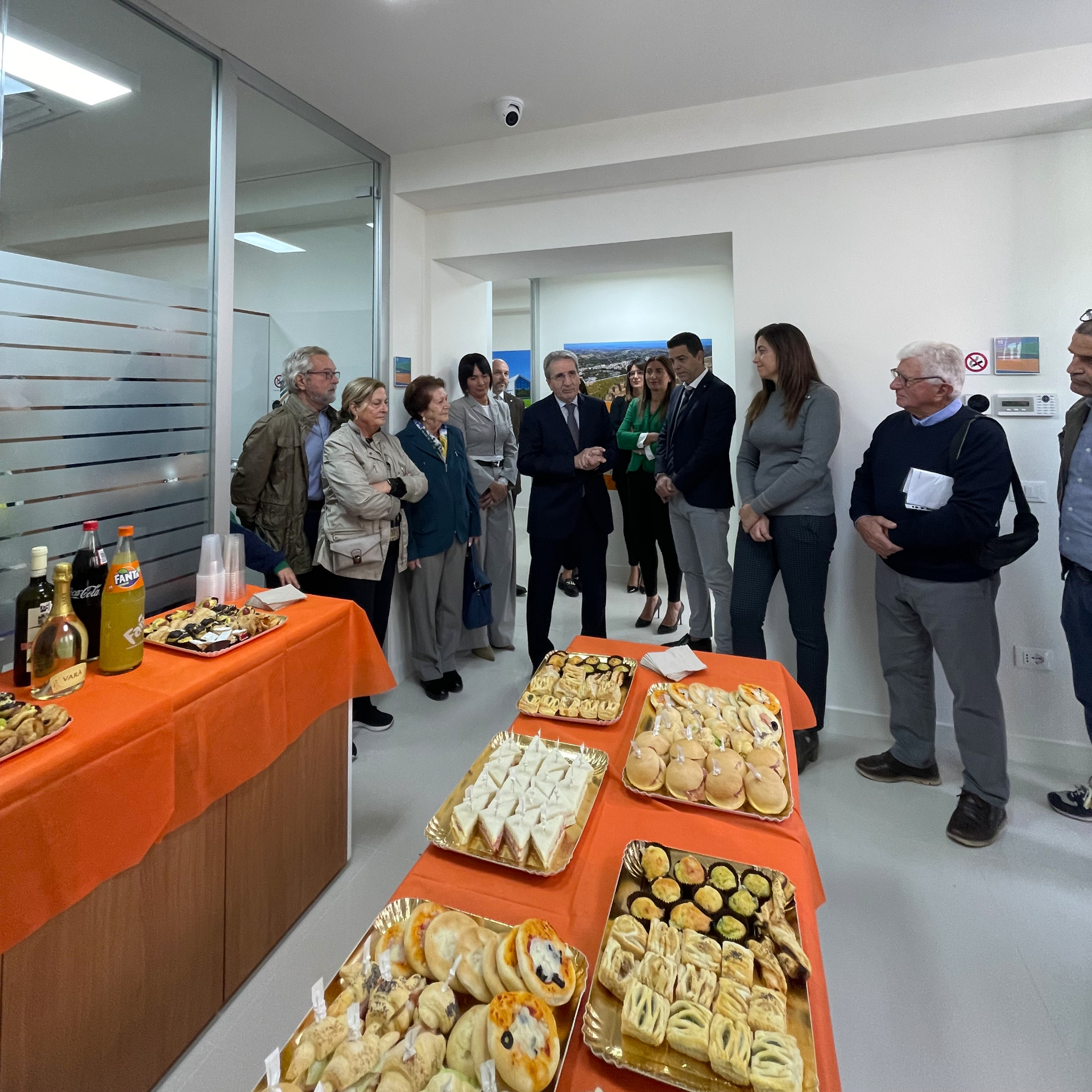 Ampliamento filiale di Macerata: più spazi dedicati alla clientela | Banca Macerata 5