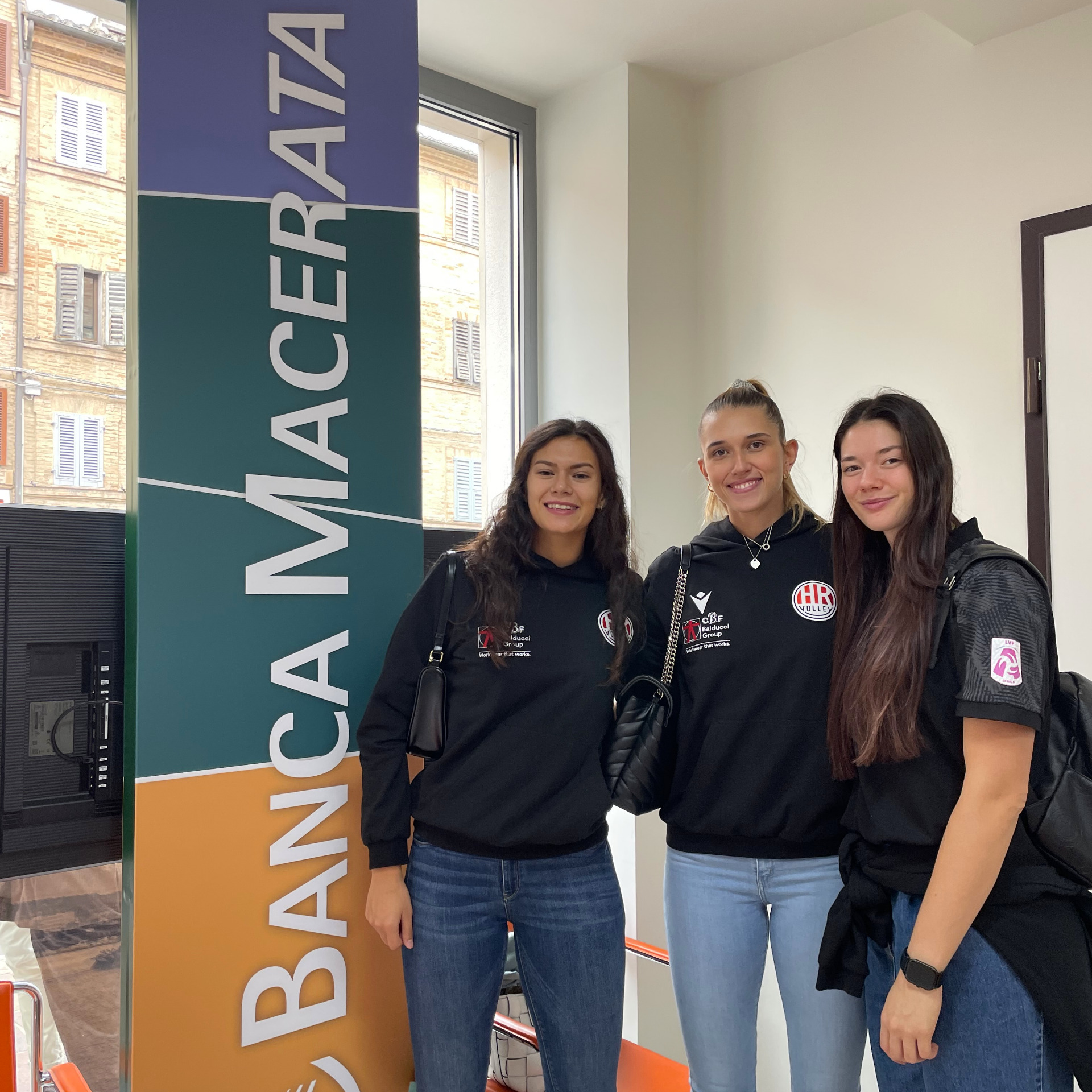 Ampliamento filiale di Macerata: più spazi dedicati alla clientela | Banca Macerata 6