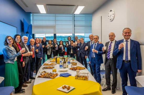 L'Assemblea degli Azionisti approva il miglior bilancio di sempre | Banca Macerata 1