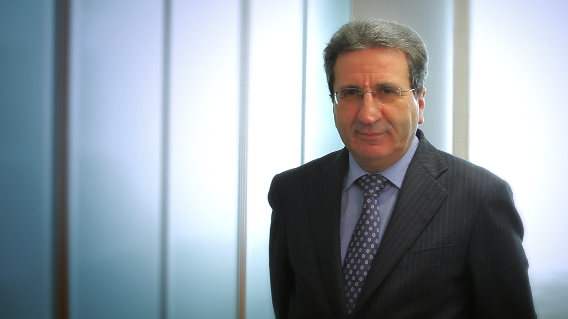 «Col vaccino una luce in fondo al tunnel. Torneremo ai livelli pre Covid nel giro di un anno e mezzo» | Banca Macerata 1