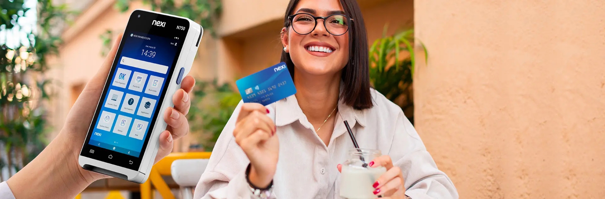 SmartPos | Banca Macerata 1